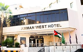 West Luxury Hotel